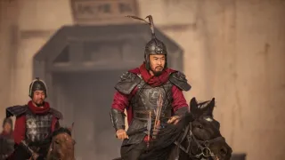 Dunhuang: perla Hedvábné cesty (1/2)