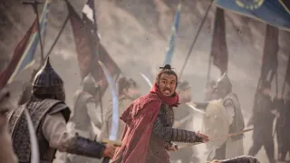 Dunhuang: perla Hedvábné cesty (1/2)