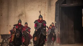 Dunhuang: perla Hedvábné cesty (1/2)