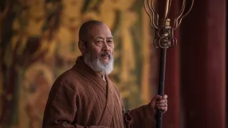 Dunhuang: perla Hedvábné cesty (1/2)