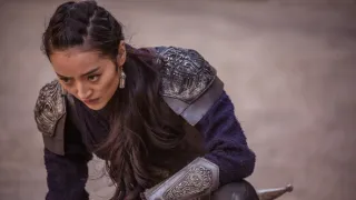 Dunhuang: perla Hedvábné cesty (1/2)