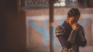 Dunhuang: perla Hedvábné cesty (1/2)