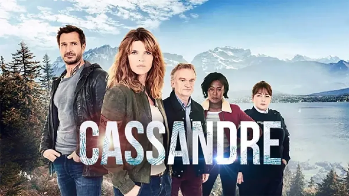 Komisárka Florence, 2020 - fotogaléria