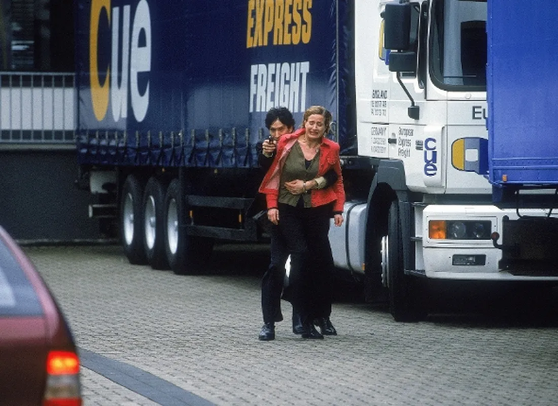 Kobra 11 (Alarm für Cobra 11 V - Pilot), 2001 - fotogaléria