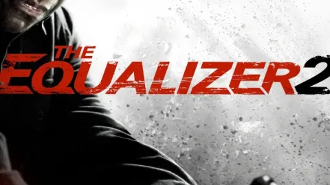 Equalizer 2