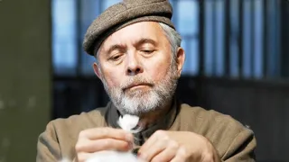 Obsluhoval jsem anglického krále