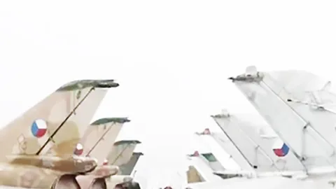 Po stopách studené války (4)