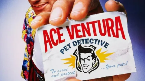 Ace Ventura: Zvířecí detektiv