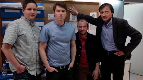 Kriminálka Anděl II (7)