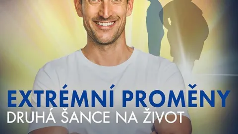 Extrémní proměny II (7)