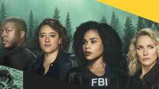 FBI: Najhľadanejší V (6)