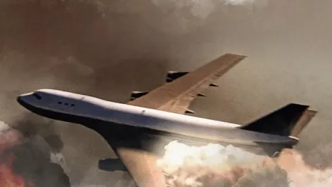 Letecké katastrofy X (3)