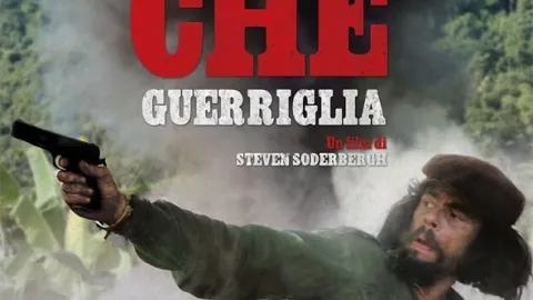Che Guevara: Partyzánská válka