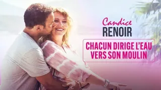 Candice Renoirová: Každý smeruje vodu k svojmu mlynu