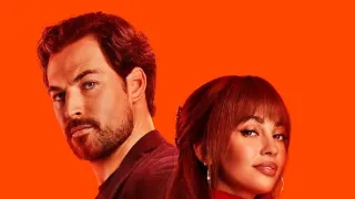 Divoká dvojka II (1/13)