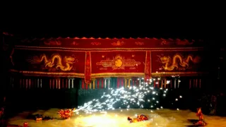 Na cestě po Ho Či Minově Městě