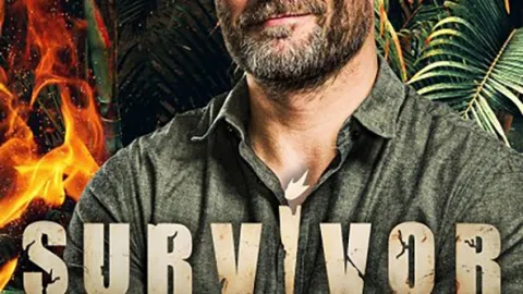 Survivor Česko & Slovensko V (23)