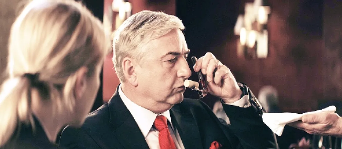 Román pro muže, 2009 - fotogaléria