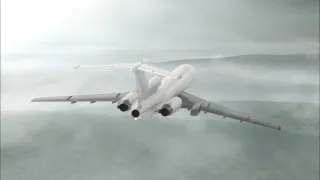 Krajem Čingischána po řece Orchon