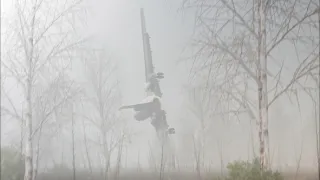 Krajem Čingischána po řece Orchon