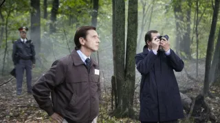 Krajem Čingischána po řece Orchon