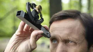 Krajem Čingischána po řece Orchon