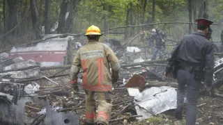 Krajem Čingischána po řece Orchon