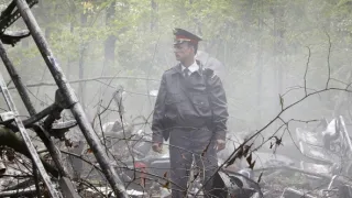 Krajem Čingischána po řece Orchon