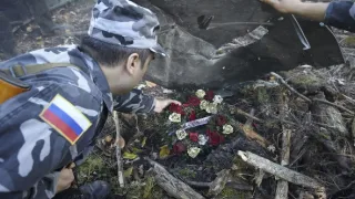 Krajem Čingischána po řece Orchon