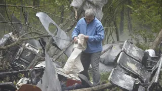 Krajem Čingischána po řece Orchon