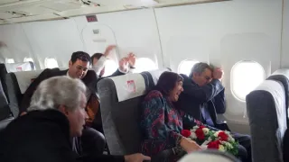 Krajem Čingischána po řece Orchon