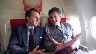 Krajem Čingischána po řece Orchon