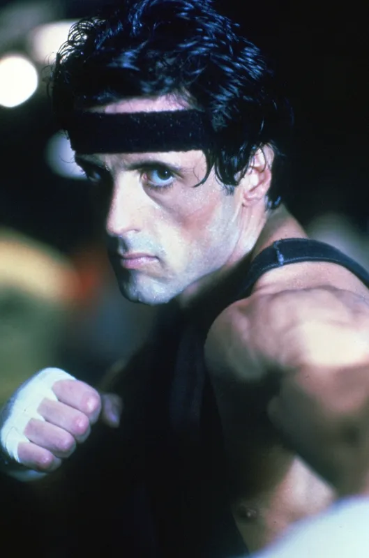 Rocky (Rocky III), 1982 - fotogaléria