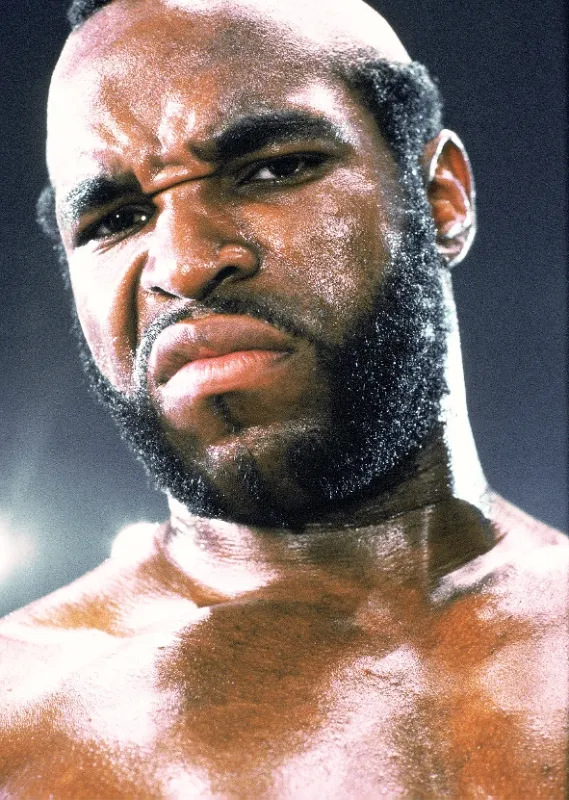 Rocky (Rocky III), 1982 - fotogaléria