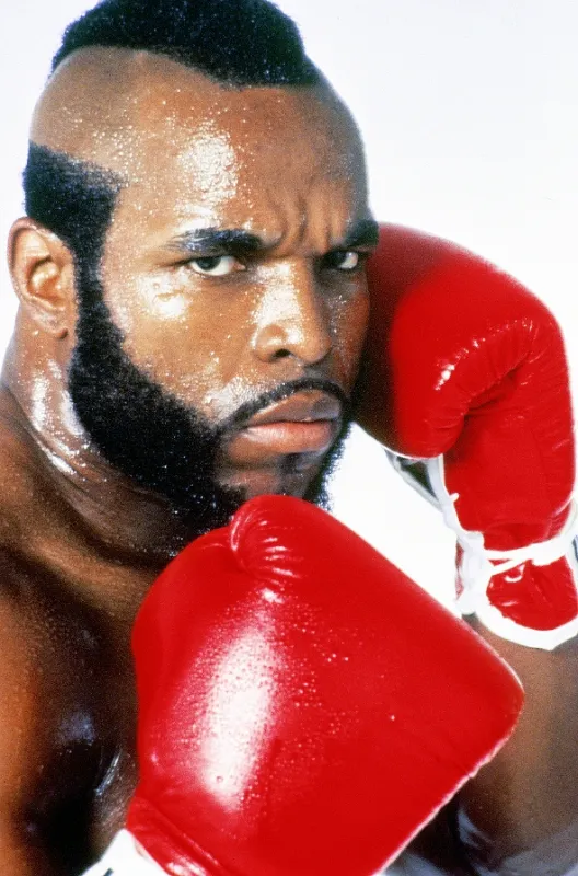 Rocky (Rocky III), 1982 - fotogaléria