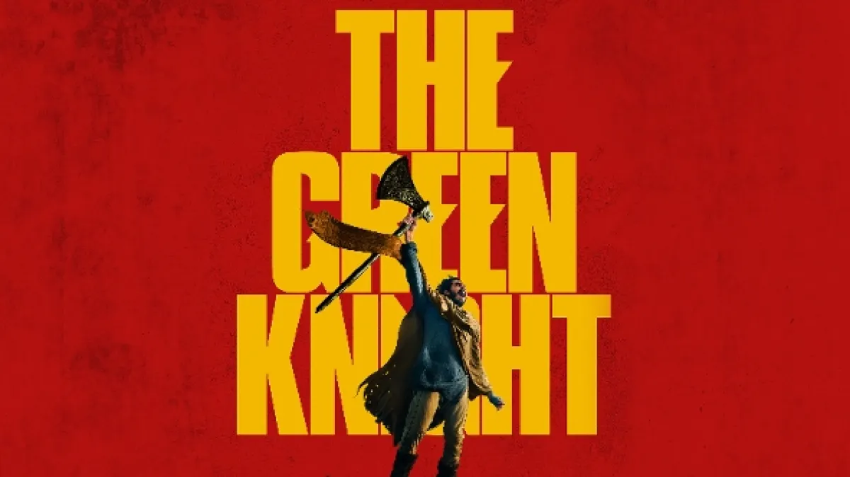 Zelený rytier (The Green Knight), 2020 - fotogaléria