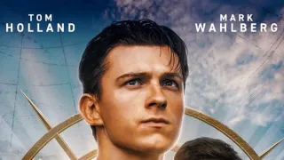 Uncharted: Lovci pokladov