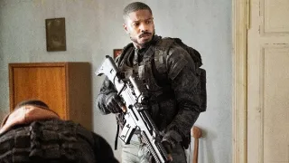 Tom Clancy: Bez výčitek