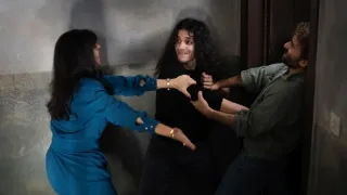 Geniální přítelkyně IV (8/10)