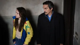 Geniální přítelkyně IV (8/10)