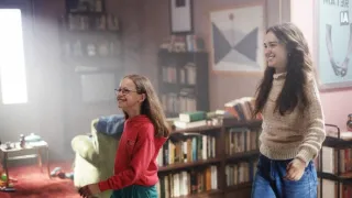 Geniální přítelkyně IV (8/10)