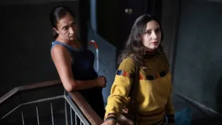 Geniální přítelkyně IV (8/10)