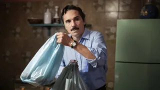 Geniální přítelkyně IV (8/10)