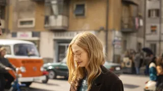 Geniální přítelkyně IV (8/10)