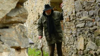 Záhady Toma Wizarda