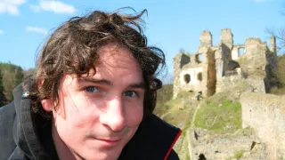 Záhady Toma Wizarda