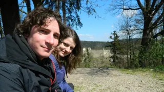 Záhady Toma Wizarda