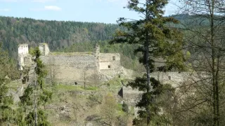 Záhady Toma Wizarda