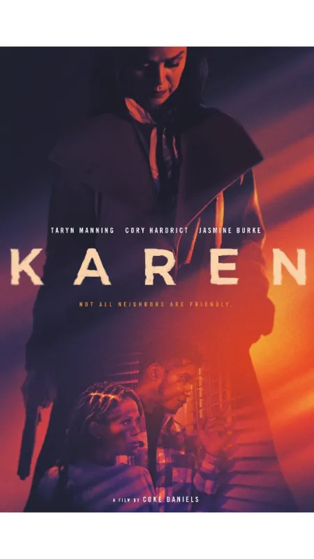 Karen, 2021 - fotogaléria