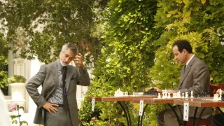 Můj přítel Monk VII (2)